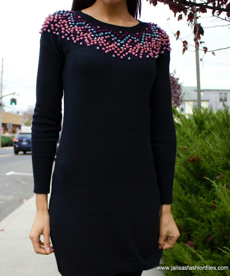 kaisley sweater marshalls