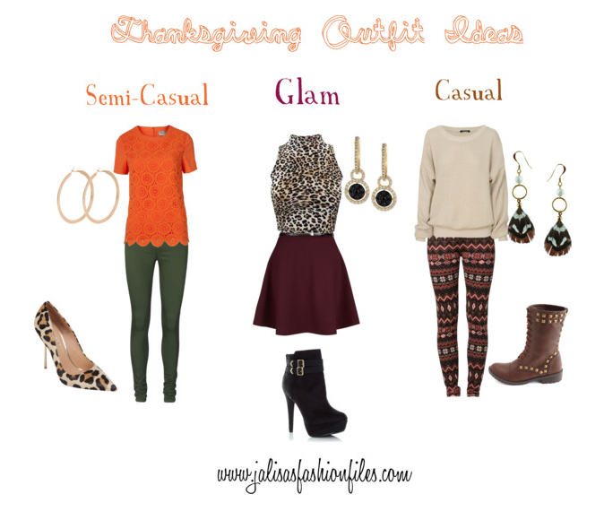 Thanksgiving Outfit Idea: Neutrals & Grape - The Style Contour