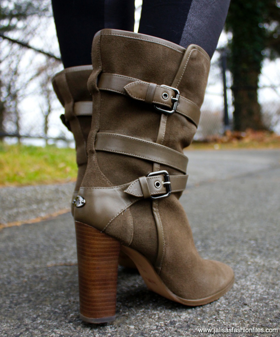 coach alexandra boots